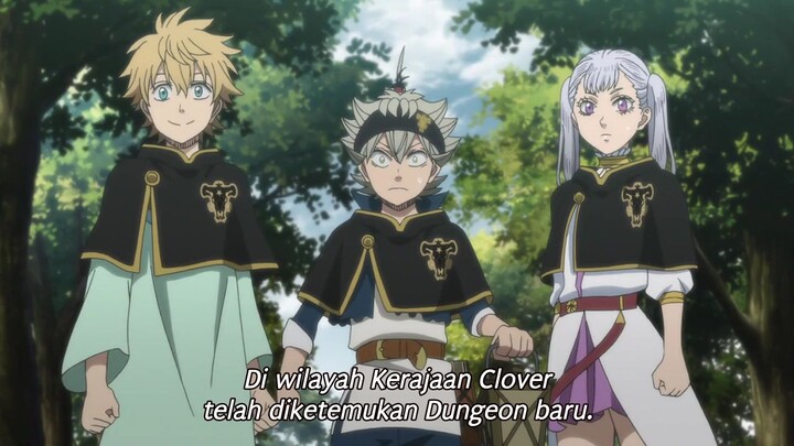 Blackclover eps15 sub_indo #anime #blackclover