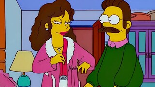 The Simpsons: Seorang gadis dirasuki setan dan membuka gerbang neraka, menarik setan haus darah!