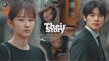 Lee Ji Han X Na Ah Jun | Wedding impossible episode 1X12 | Their story - KOREAN DRAMA