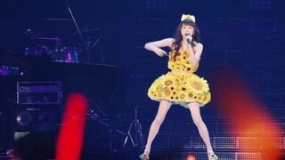 「courage-户松遥」刀剑神域ASL2016万人现场版