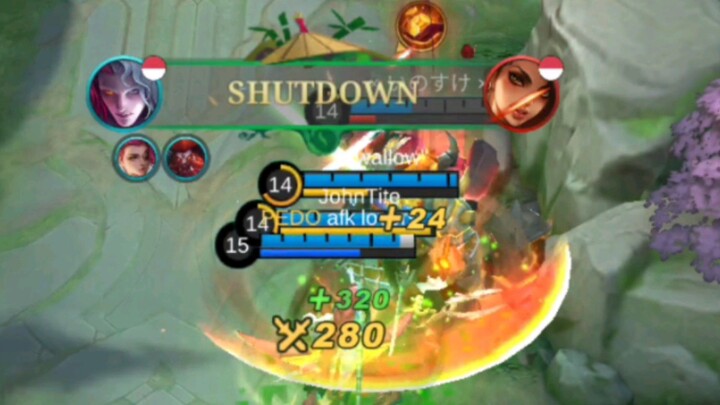 arlott montage.                                                                        arlott savage