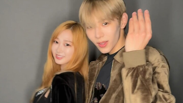 [RIIZE] Tell Me, Tell Me