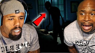 5 Sleep Paralysis Horror Stories | Feat. BHD