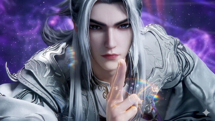 Renegade Immortal Episode 132 Terungkapnya Manik Wanglin dan Dikejar Tian Yunzi