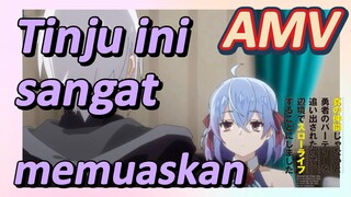 [Banished from the Hero's Party]AMV | Tinju ini sangat memuaskan
