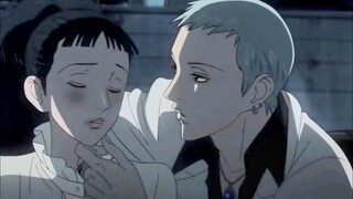 ANIME ROMANCE - KETIKA JATUH CINTA SAMA COWO REDFLAG