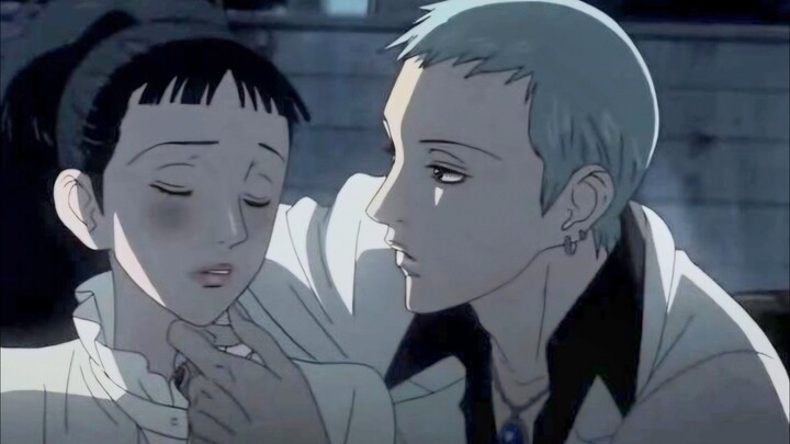 ANIME ROMANCE - KETIKA JATUH CINTA SAMA COWO REDFLAG