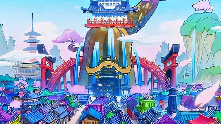one piece 4k aesthetic keren