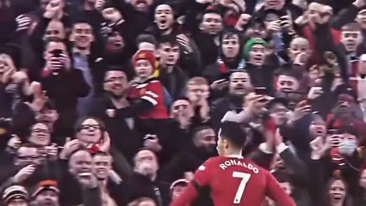 #Cristiano Ronaldo