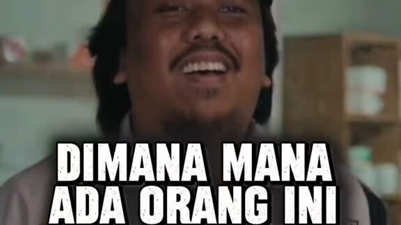 Ini gudang tuh sebenernya nyimpen misteri apa ya?