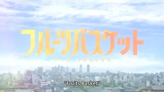 EP. 18 FRUIT BASKET S2