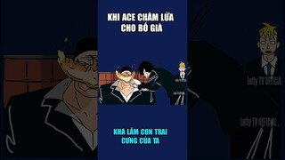 Râu Trắng nằm viện mà vẫn muốn hút thuốc thì phải làm sao?