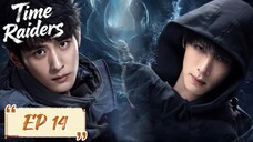 [Ιп₫о Sυβ] Eρ.14.| Τiме.Rαidегs.(２０２５)