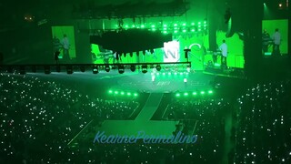 220719 Stray Kids "MANIAC" Tour In Anaheim D1 - Waiting For Us Subunit Ment