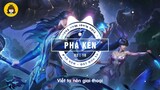 ✨Bản mới ✨PHÁ KÉN OST ĐẤU LA ĐẠI LỤC [Cover lời Việt] - Tiểu Muội Màn Thầu ft Nho Nguyen