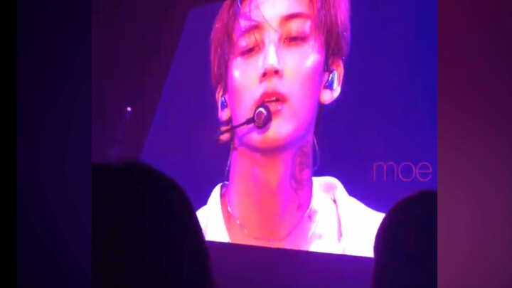 【Yun Jeonghan solo】For saving||shhh... I haven't seen Purple Rose before