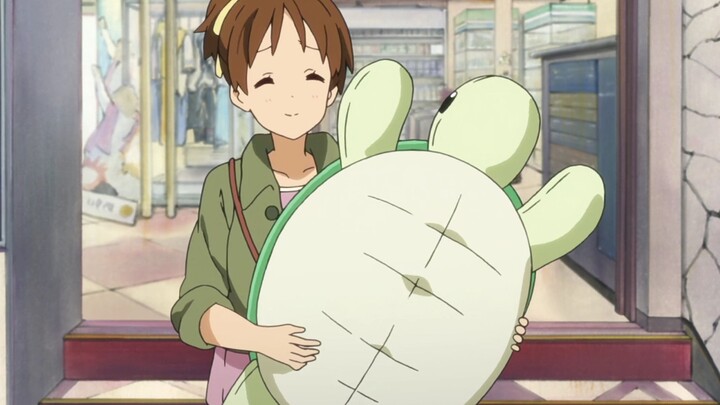 [Light Voice Girl] แต่งงานกับเมียน่าจะแบบ ผิงซี กังวล! ! !