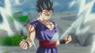 Dragon Ball Supe Hero  (2022)