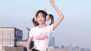 Bước bướm kết hợp với lắc điện.