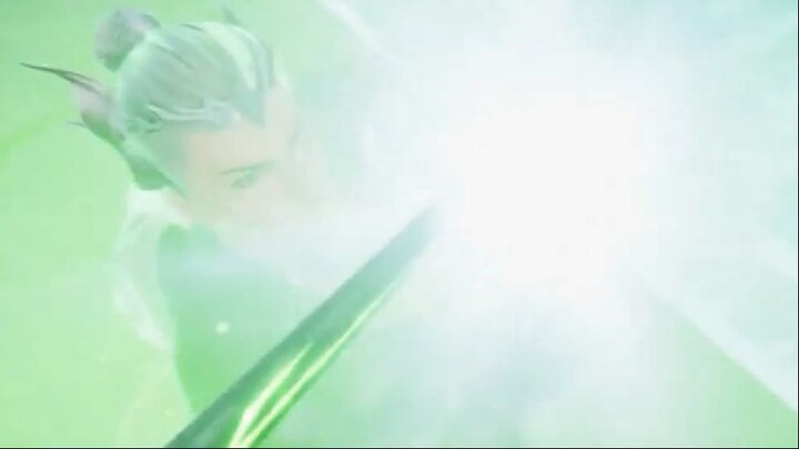 Lord Of The Universe S3 Episode 101-120 Sub Indo
