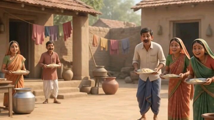 Ulti duniya 😂🤣 #shorts #viralshorts #trendingshorts #youtubeshorts #ai #funnyshorts