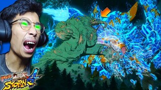 Naruto Shippuden Ultimate Ninja Storm 4 (LABANAN ng mga TOBOL!!) | Tagalog Gameplay And Walkthrough