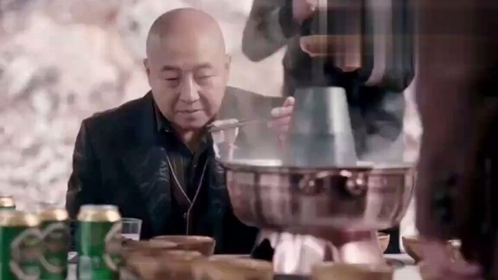 Ăn lẩu nhất định phải chuẩn bị tỏi ngâm! Nước chấm phải khuấy 128 lần mới có thể ăn ngon!