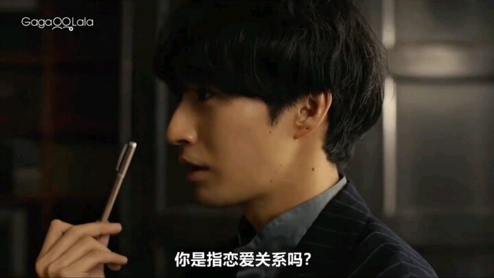 被偏爱的有恃无恐