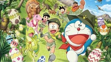 Doraemon Movie 40 : Nobita và những bạn khủng long mới