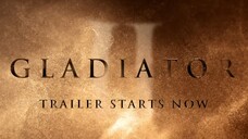 Experience Gladiator II Official Trailer In Dolby Atmos