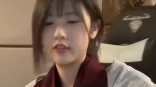 Sister Snake, take a look at the slippers