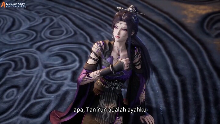 Against the Sky Supreme Episode 533bSub Indo