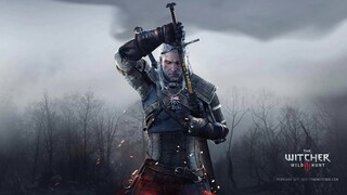 Klagmar's Top VGM #3,222 - The Witcher 3: Wild Hunt - Silver for Monsters