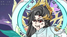 [RENEGADE IMMORTAL VERSI 2D] EPS 161 SUB INDO