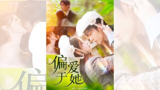 Tình yêu dành hết cho cô ấy