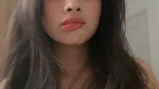 polos tanpa makeup