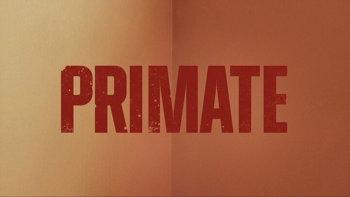 Watch Primate Full Movie 2026 HD - onoflix.ru