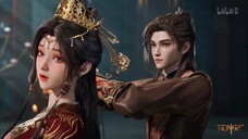 PV Tales Of Herding God's Eps 41