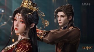 PV Tales Of Herding God's Eps 41