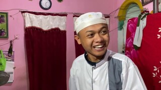 AIR MATA SUNATAN