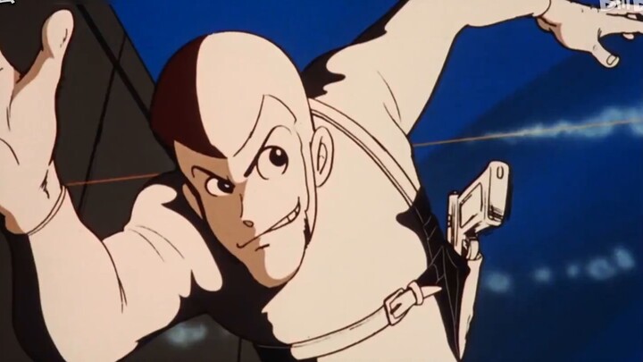 One hundred years of Japanese animation (2), the rise of SF animation, and the popularity of origina