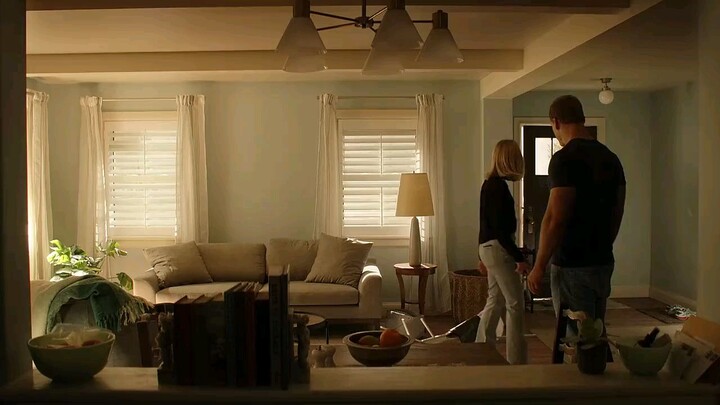 Reacher Season 1 E3 - Spoonful