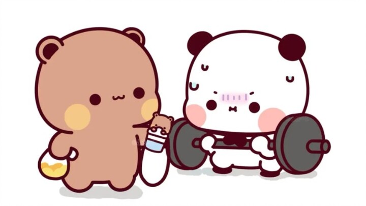 布布：一二就是我的宝