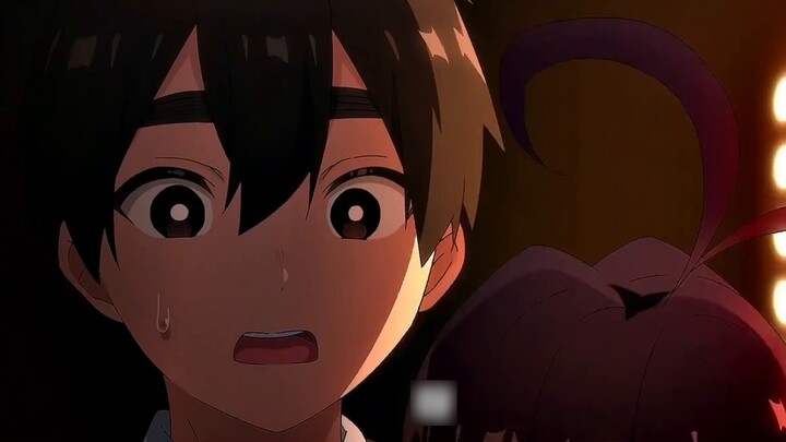 Who doesn't love a loli wife who turns into a queen in seconds#Anime recommendation
