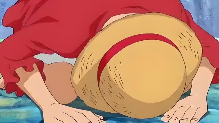 It’s 2025, and I want One Piece to be on the front page again!