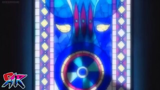 black cat)  full EP (TAGALOG DUB)