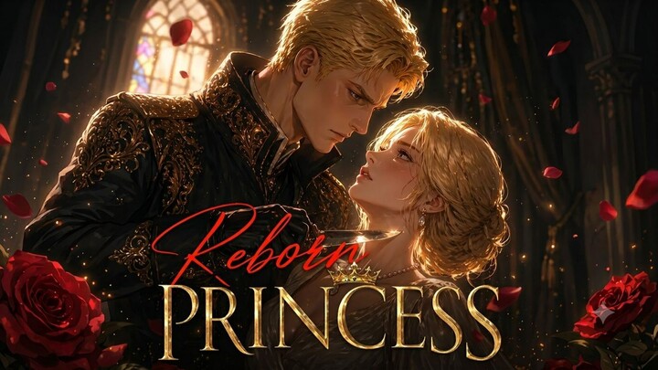 Episode 12: Reborn Princess, No Way Back To Love
