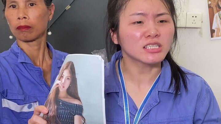 ฮั่วปาอวี่ตรวจห้องพัก 2.0