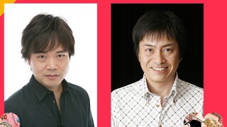 [Subtitle] One Piece Straw Hat Space Bab 2 (Kazuya Nakai x Hiroaki Hirata)