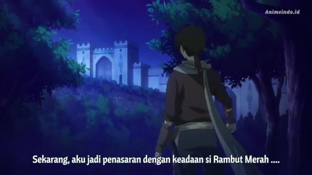 Akagame no shirayuki-hime ( episode 01) S2